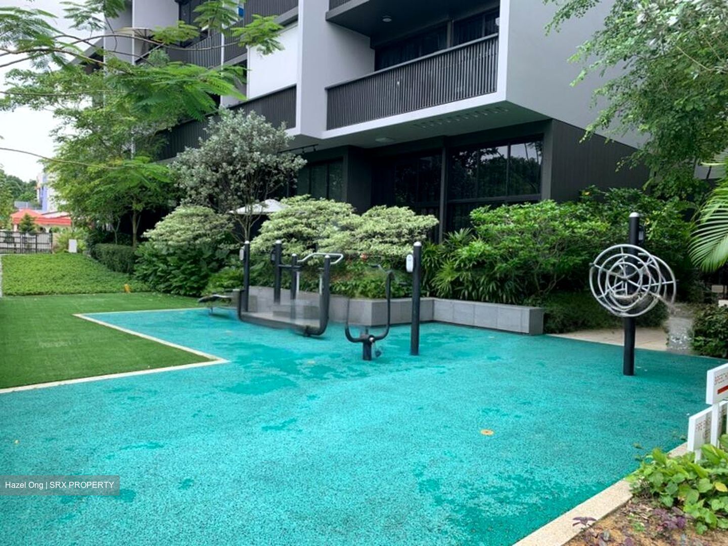 Kandis Residence (D27), Condominium #434200521